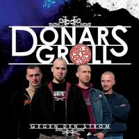 DONARS GROLL - Gegen den Strom